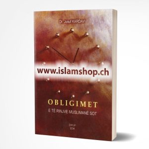 Obligimet e të rinjëve Muslimanë sot