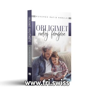 Obligimet ndaj fëmijëve