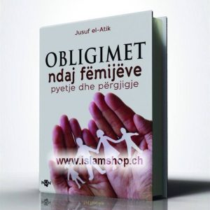 Obligimet ndaj fëmijëve, pyetje dhe përgjigje