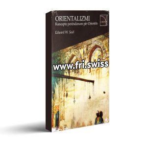 Orientalizmi - Koncepte perëndimore për Orientin