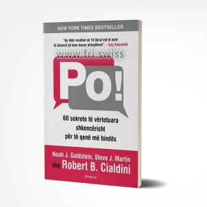 PO! 60 sekrete të vërtetuara shkencërisht për të qenë më bindës