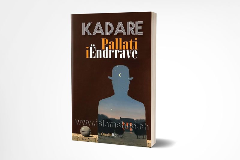 Pallati i ëndrrave
