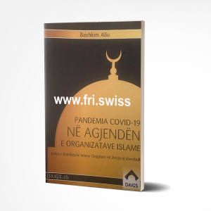 Pandemia COVID-19 në agjendën e organizatave Islame