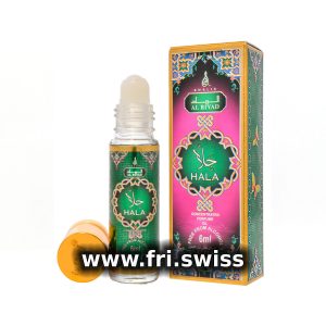 Parfum Al-Riyad Hala