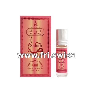Parfum Sabah - 6ml