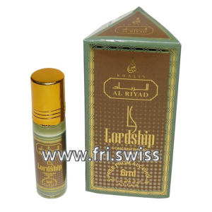 Parfum Al Riyad – Lordship