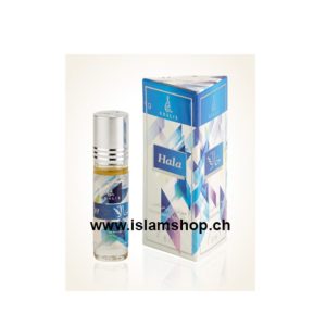 Parfum Hala 6 ml