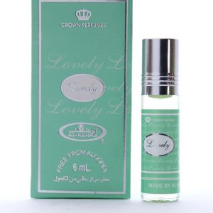 Parfum Lovely, 6 ml
