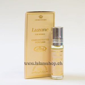 Parfum Luzane, 6 ml