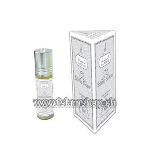 Parfum Silver Stone 6 ml