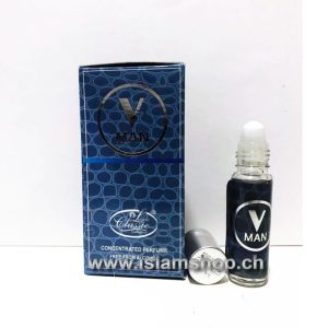 Parfum V Man 6 ml
