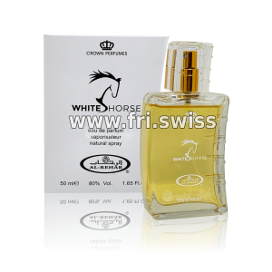 Parfum White Horse - 50ml