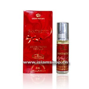 Parfum Fantastic Al-Rehab, 6ml