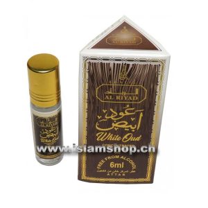 Parfum White Oud