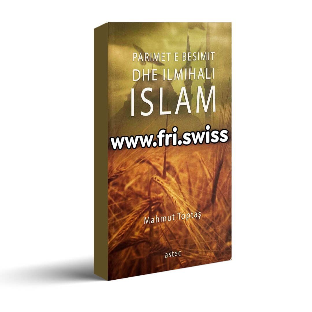 İman Esasları ve İslam ilmihal