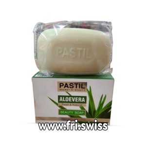 Sapun Pastil me Aloe Vera Secret of Beauty