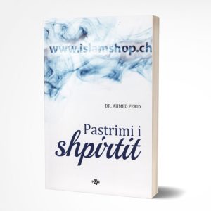 Pastrimi i shpirtit