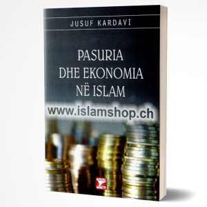 Pasuria dhe ekonomia në Islam