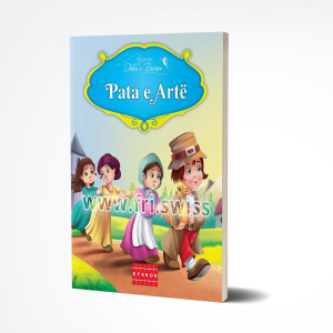 Pata e Artë