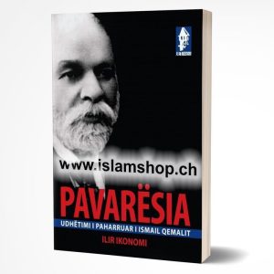 Pavarësia, udhëtimi i paharruar i Ismail Qemalit