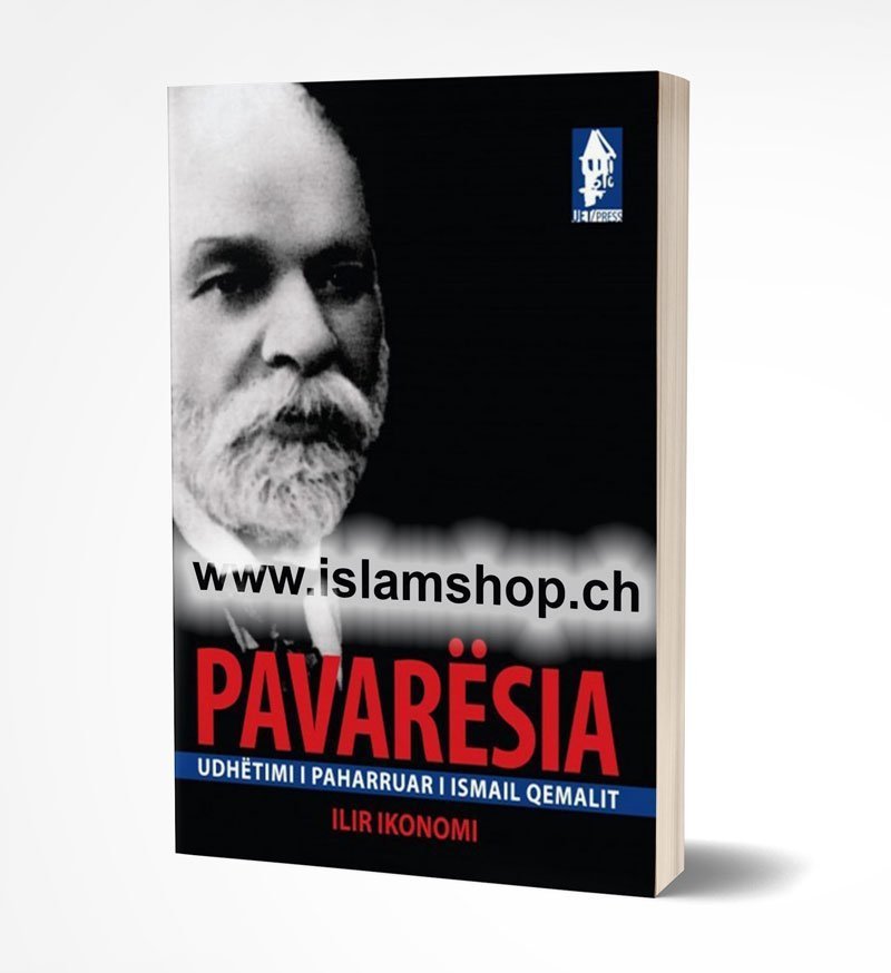 Pavarësia, udhëtimi i paharruar i Ismail Qemalit