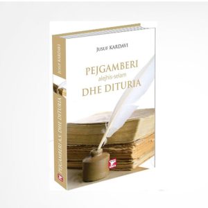 Pejgamberi alejhis-selam dhe dituria