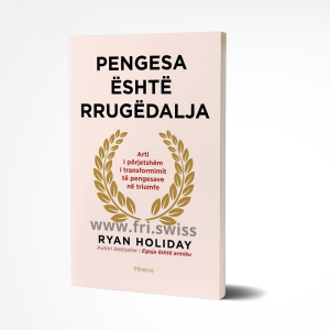 Pengesa është rrugëdalja