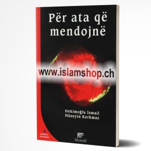 Për ata që mendojnë