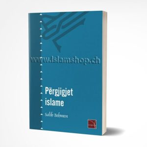 Përgjigjet islame