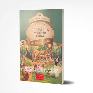 Përralla - Vëllezërit Grim