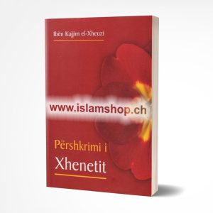 Përshkrimi i Xhenetit