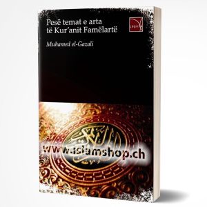 Pesë temat e arta të Kur’anit Famëlartë