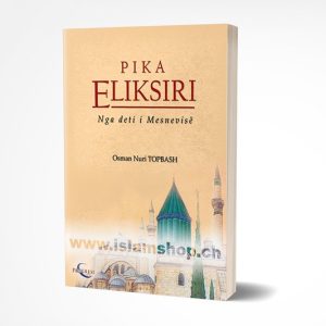 Pika Eliksiri nga deti i Mesnevisë