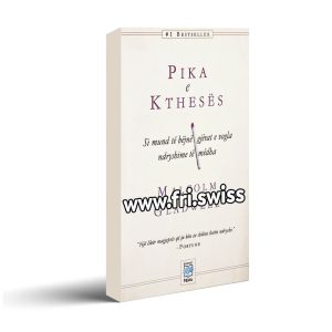Pika e kthesës