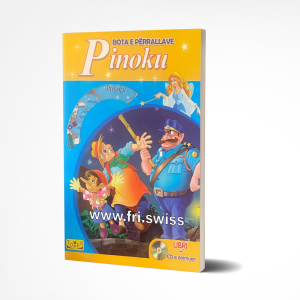 Pinoku