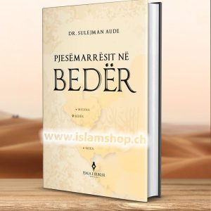 Pjesëmarrësit në Bedër