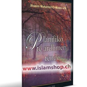 Planifiko të ardhmen tënde