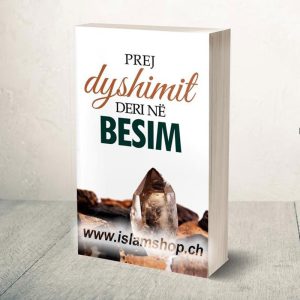 Prej dyshimit deri në besim