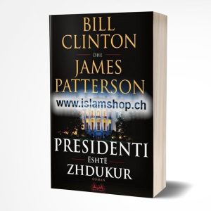 Presidenti është zhdukur