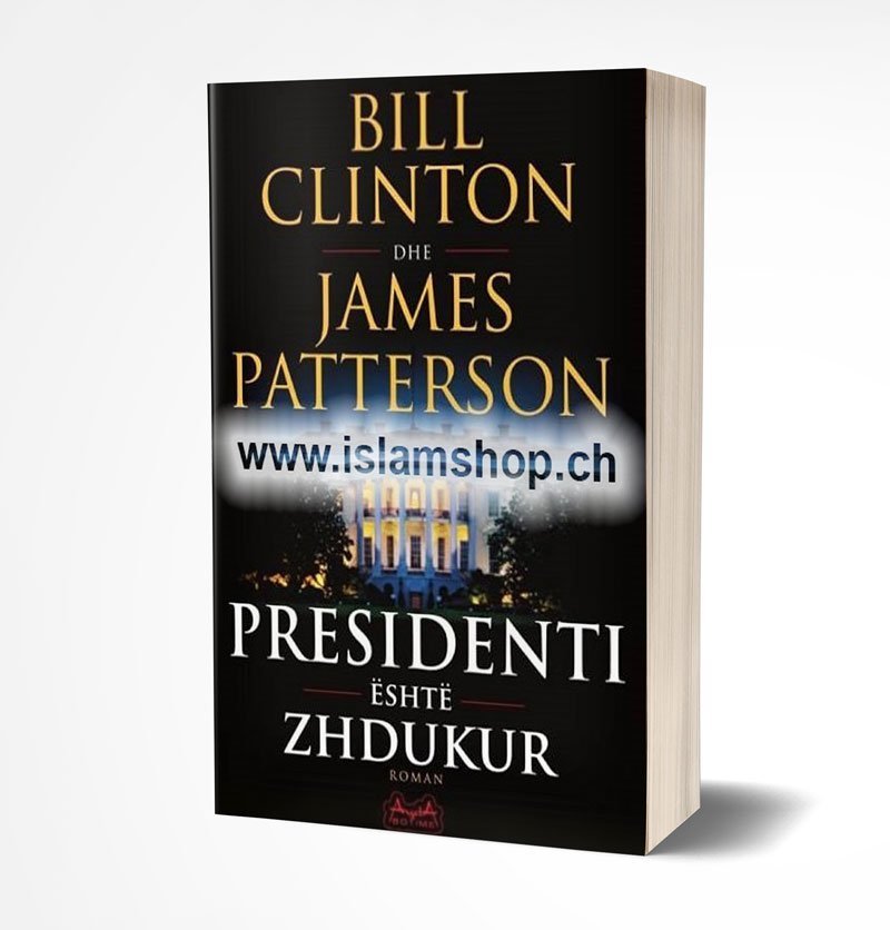 Presidenti është zhdukur