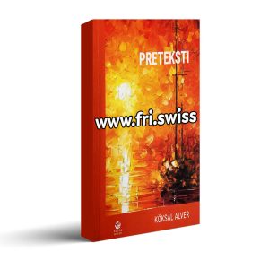 Preteksti