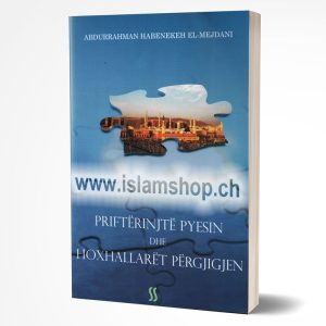 Priftërinjtë pyesin dhe Hoxhollarët përgjigjen