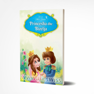 Princesha dhe Bizelja