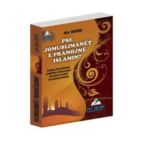 Pse jomuslimanët e pranojnë islamin?