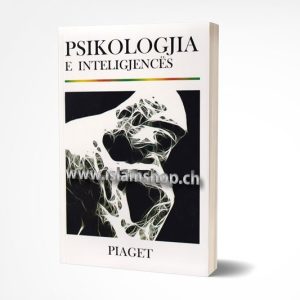 Psikologjia e inteligjencës