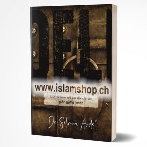 Qeli, një zakon që na shoqëron për gjithë jetën