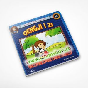 Qengji i zi, nga seriali Historitë e Bujar çamarrokut