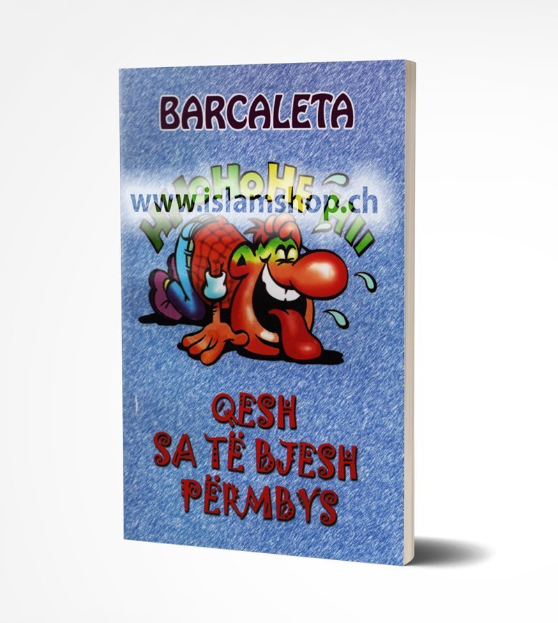 Qesh sa të bjesh përmbys