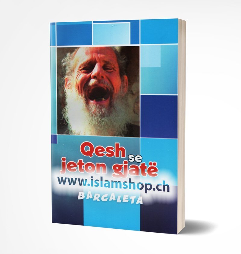 Qesh se jeton gjatë, Barcoleta