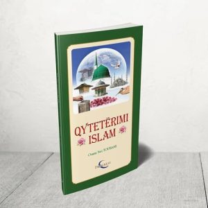 Qytetërimi Islam